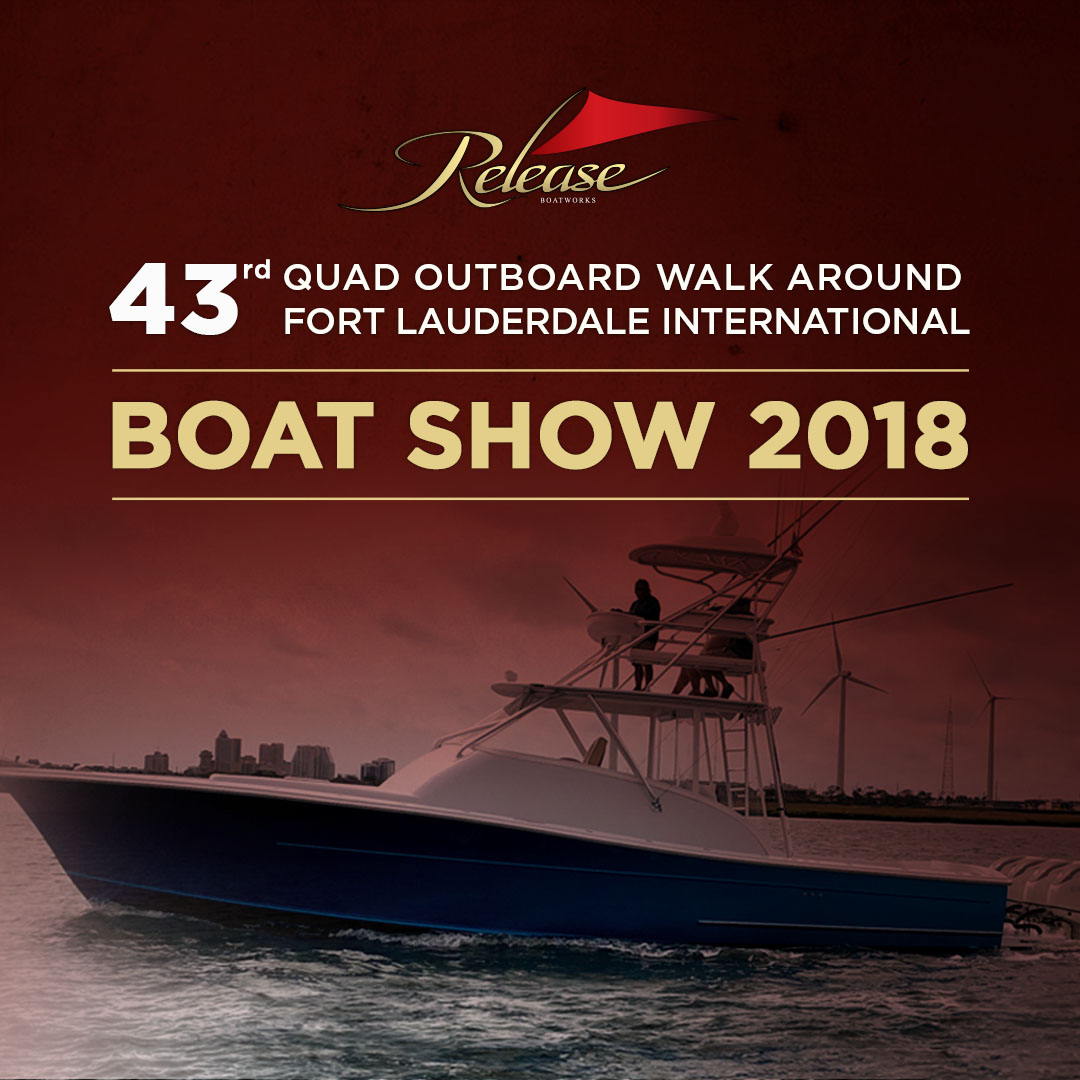 fort lauderdale international boat show